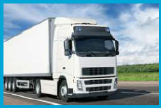 Logistics & Supplies